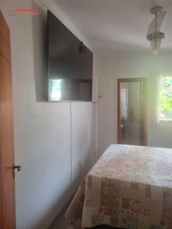 Apartamento à venda com 3 quartos, 93m² - Foto 19