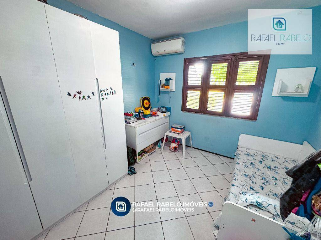 Casa de Condomínio à venda com 2 quartos, 80m² - Foto 8