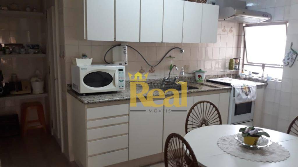 Apartamento à venda com 3 quartos, 112m² - Foto 15