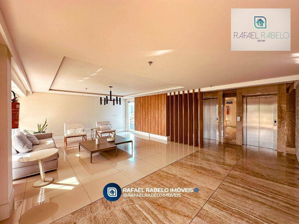 Apartamento à venda com 3 quartos, 74m² - Foto 11