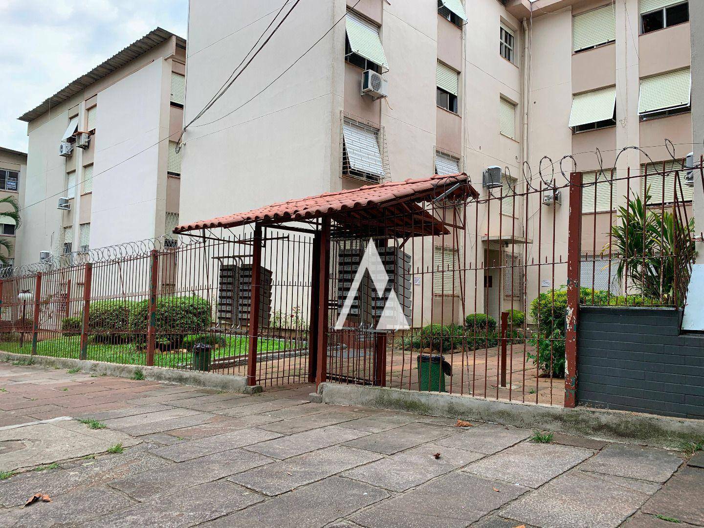 Apartamento à venda com 3 quartos, 60m² - Foto 2