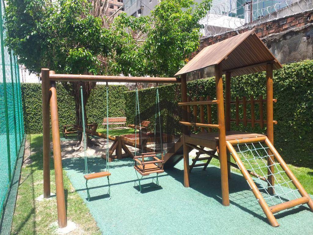 Apartamento, 2 quartos, 70 m² - Foto 18