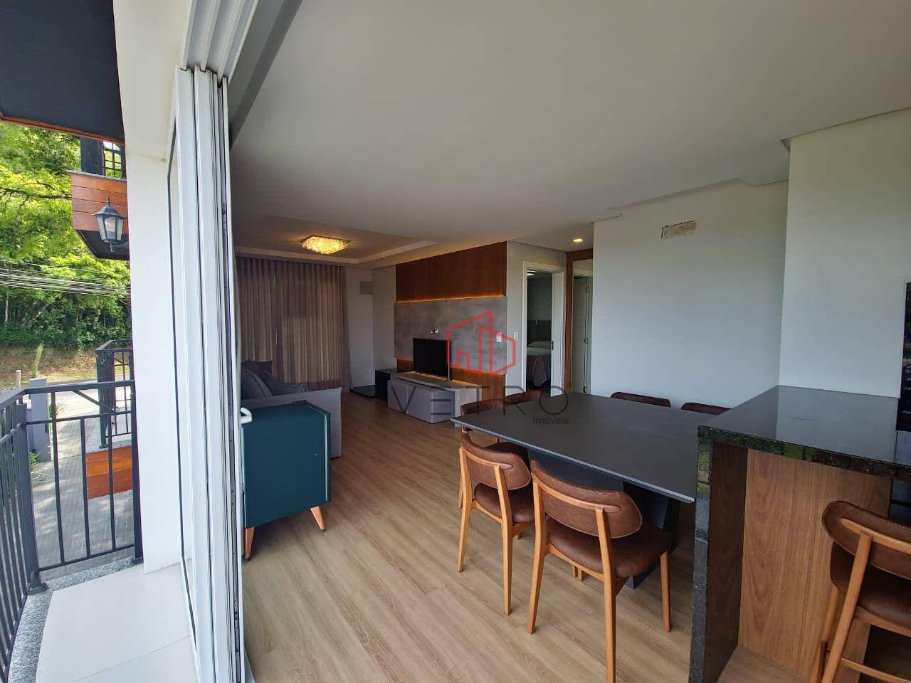 Apartamento, 2 quartos, 133 m² - Foto 5