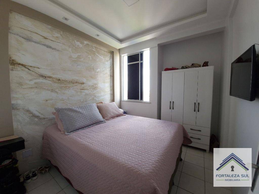 Apartamento à venda com 3 quartos, 65m² - Foto 11