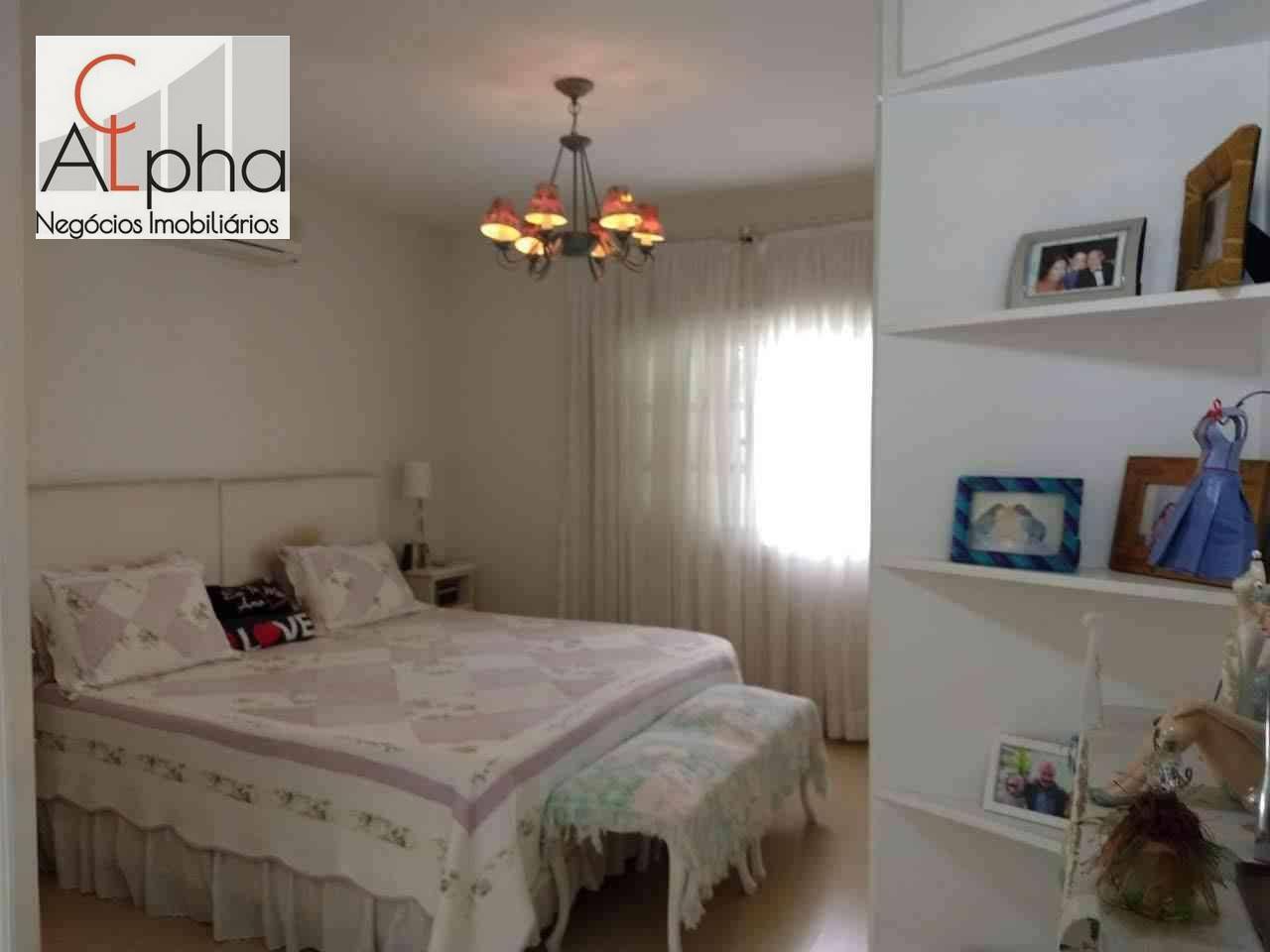 Sobrado à venda com 4 quartos, 300m² - Foto 13