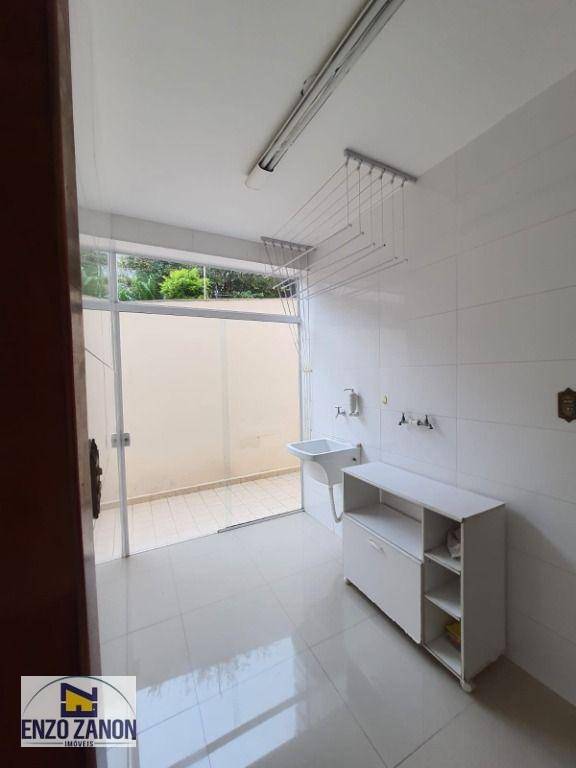 Sobrado para alugar com 3 quartos, 200m² - Foto 9