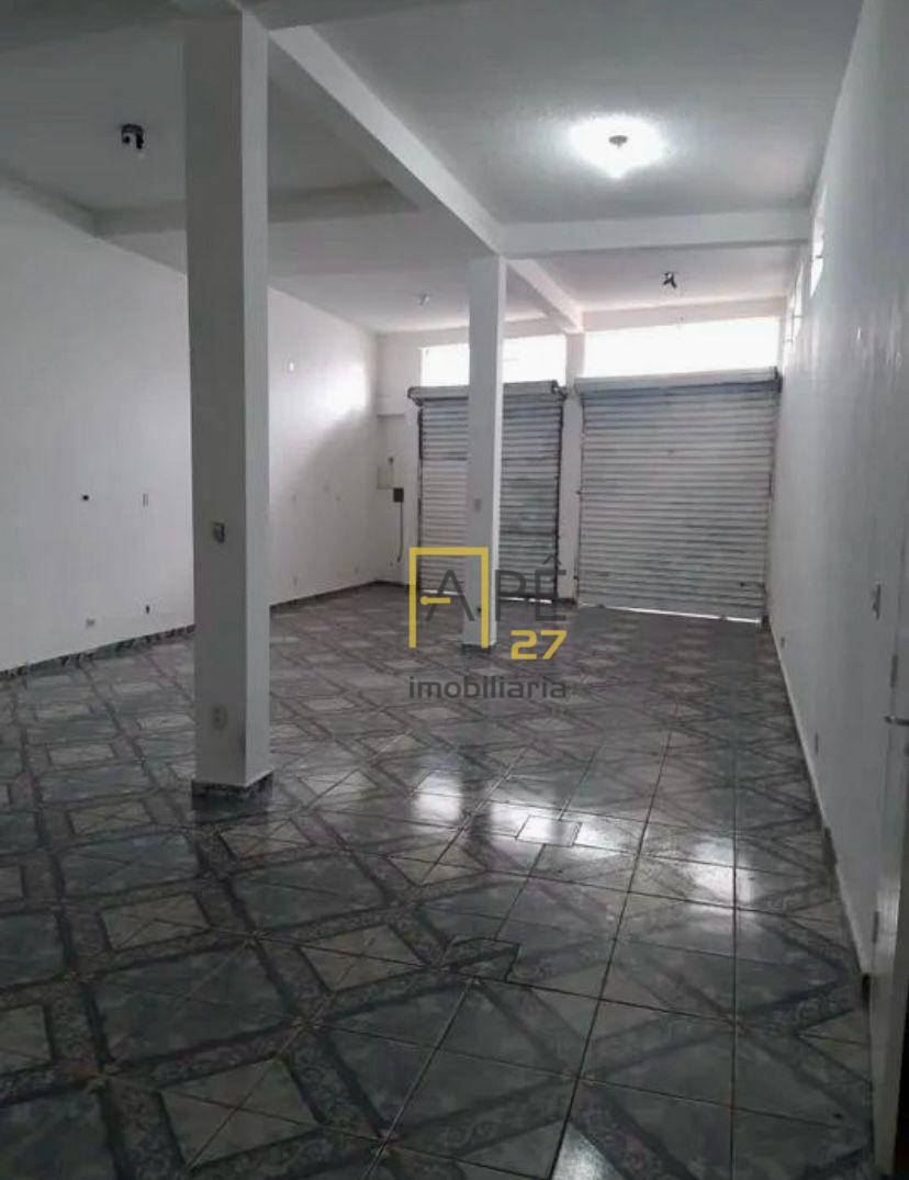 Loja-Salão para alugar, 140m² - Foto 1