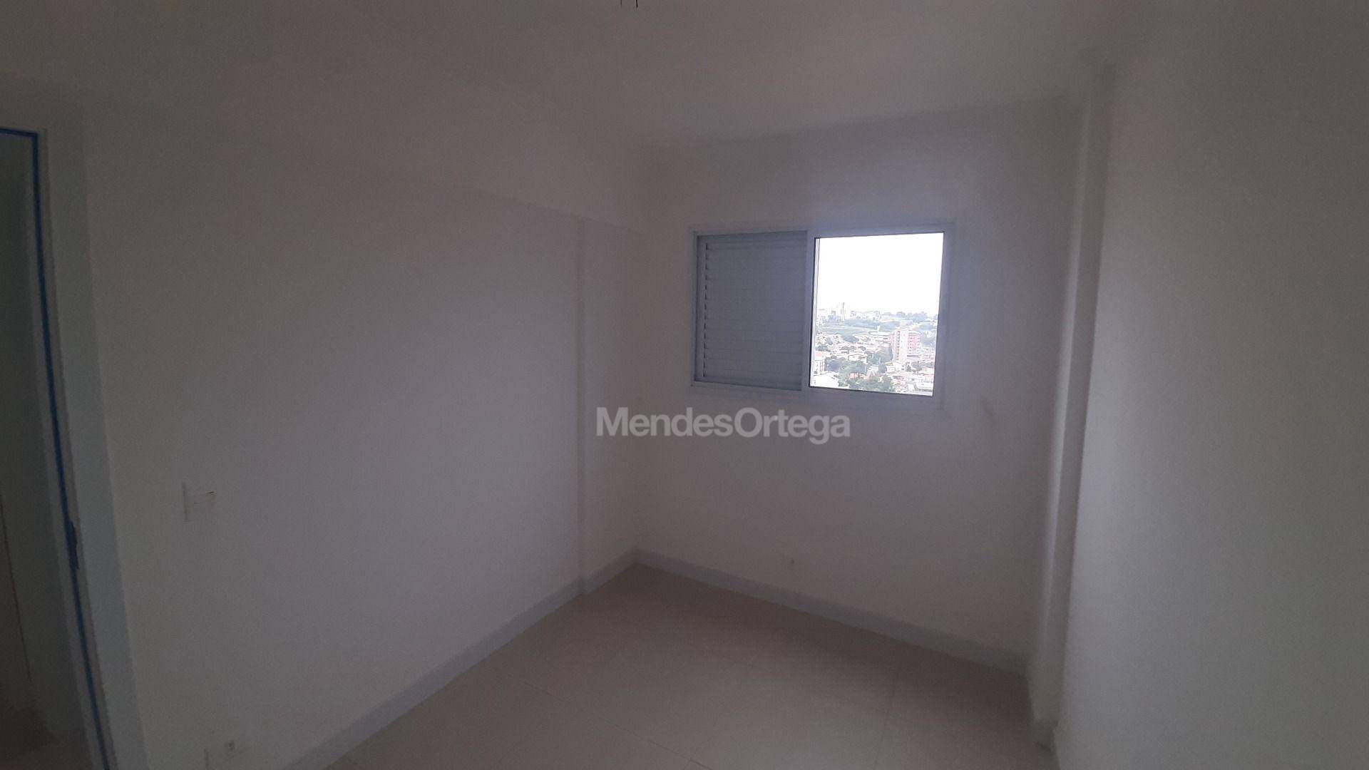 Apartamento à venda com 2 quartos, 64m² - Foto 9