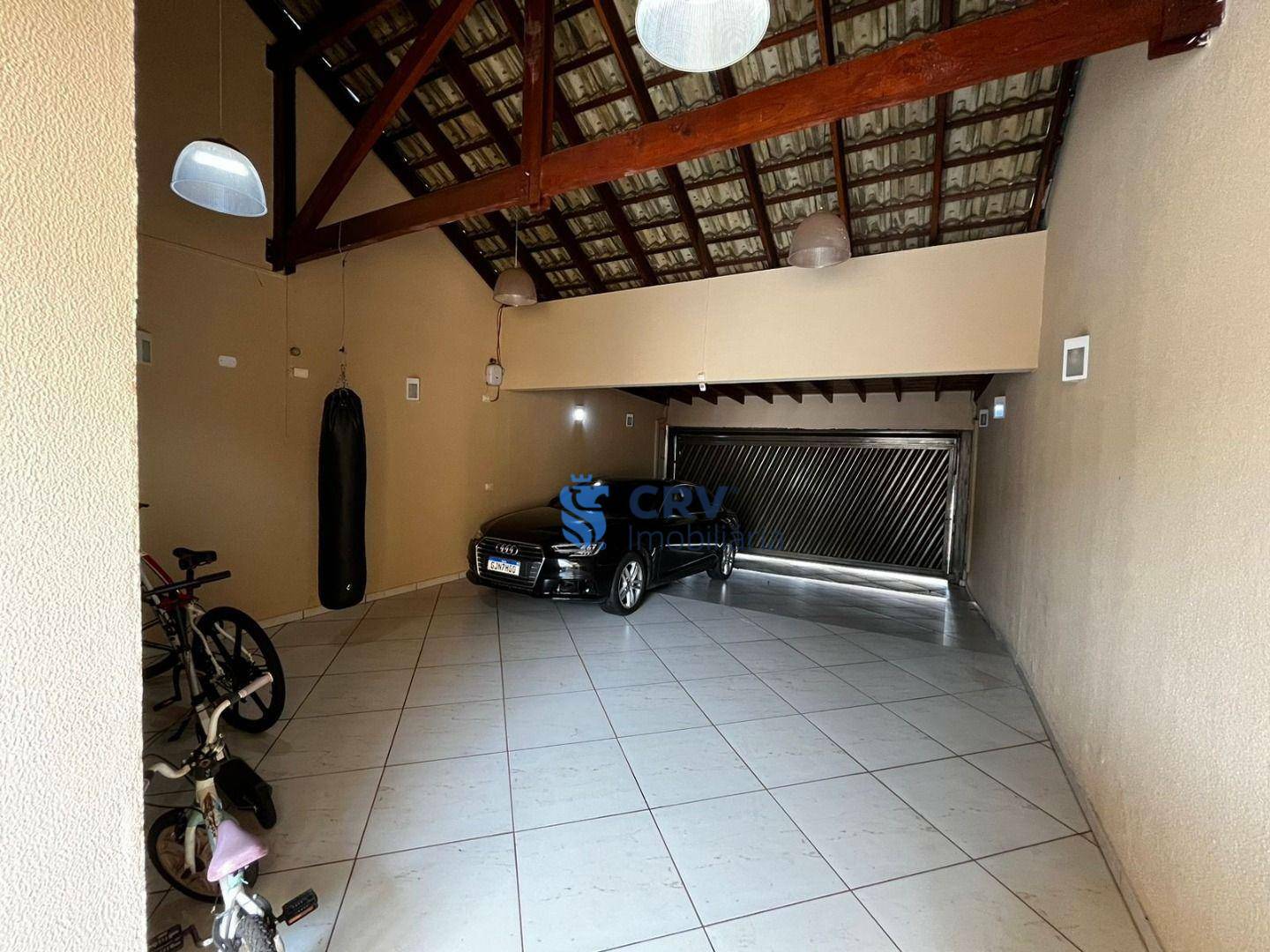 Sobrado à venda com 5 quartos, 400m² - Foto 36