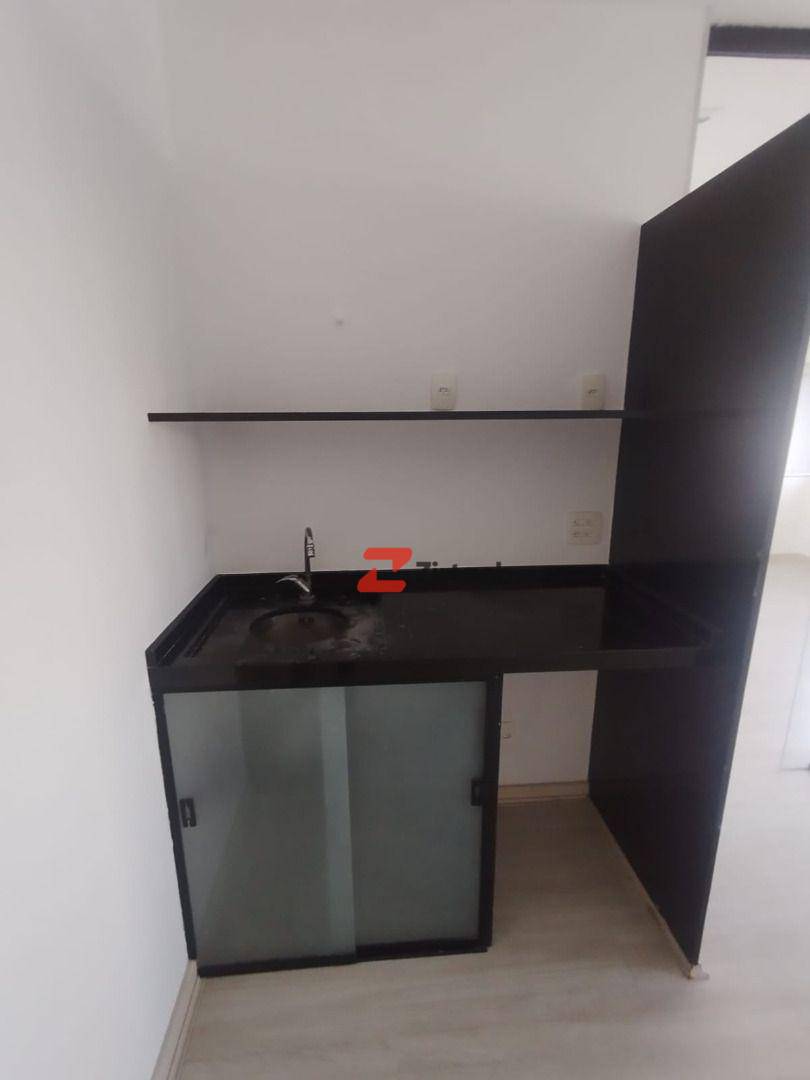 Conjunto Comercial-Sala para alugar, 41m² - Foto 10