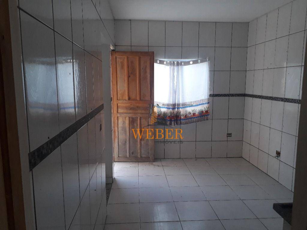 Sobrado à venda com 2 quartos, 65m² - Foto 12