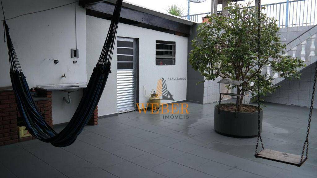 Sobrado à venda com 3 quartos, 348m² - Foto 35