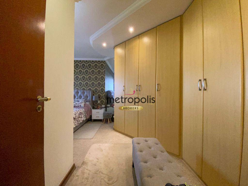 Apartamento à venda com 4 quartos, 207m² - Foto 27