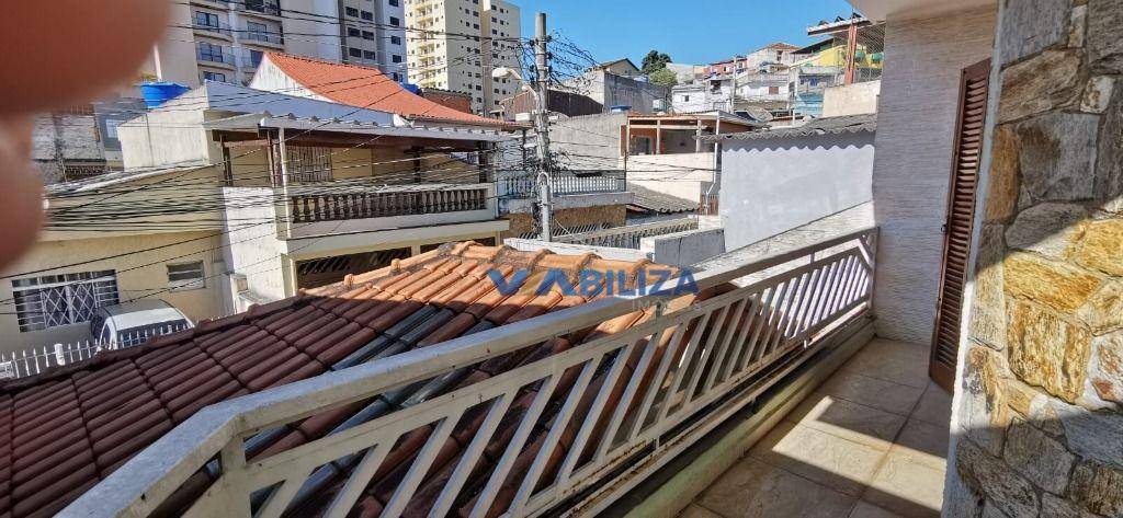 Sobrado à venda com 3 quartos, 129m² - Foto 8