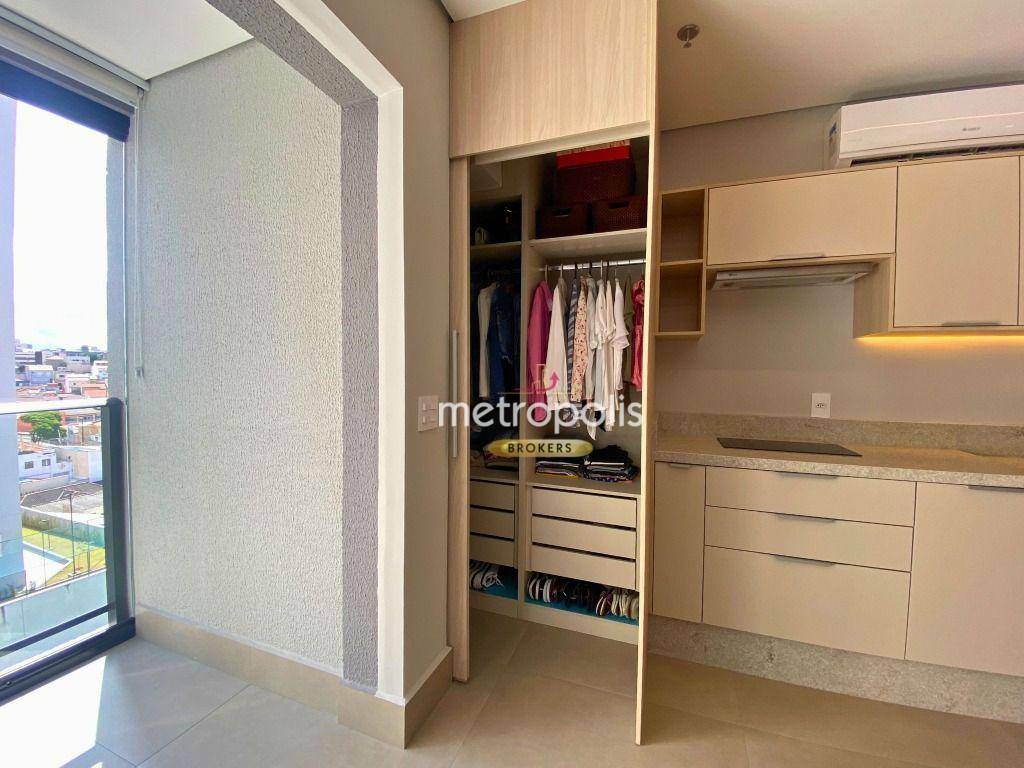 Kitnet e Studio à venda com 1 quarto, 42m² - Foto 13