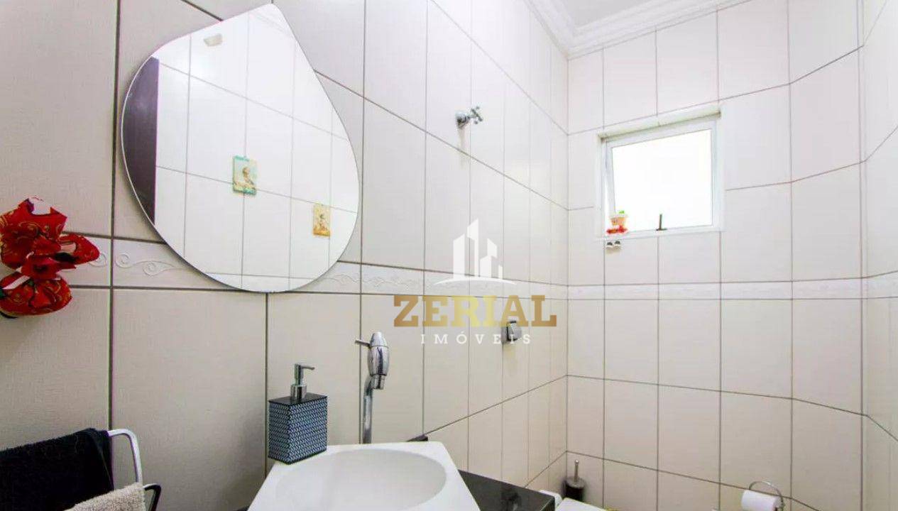 Sobrado à venda com 3 quartos, 207m² - Foto 15