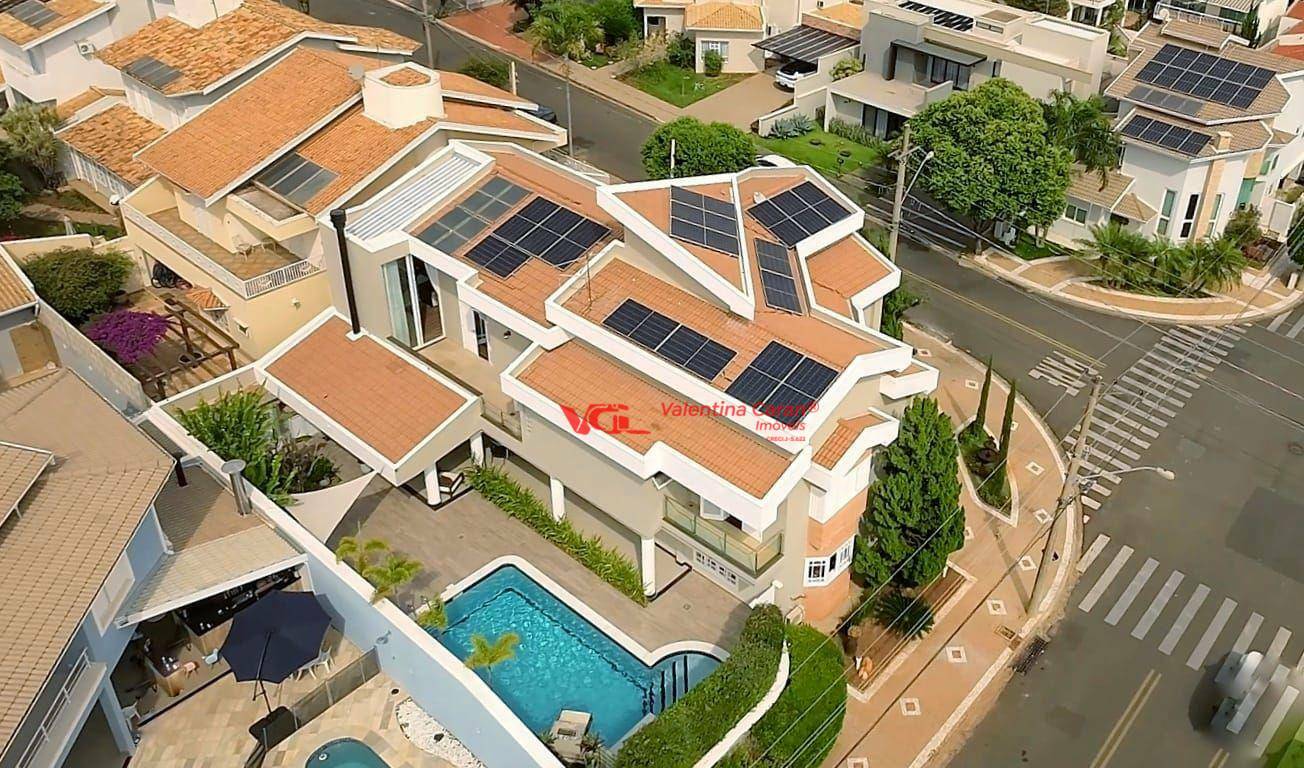 Sobrado à venda com 5 quartos, 450m² - Foto 27