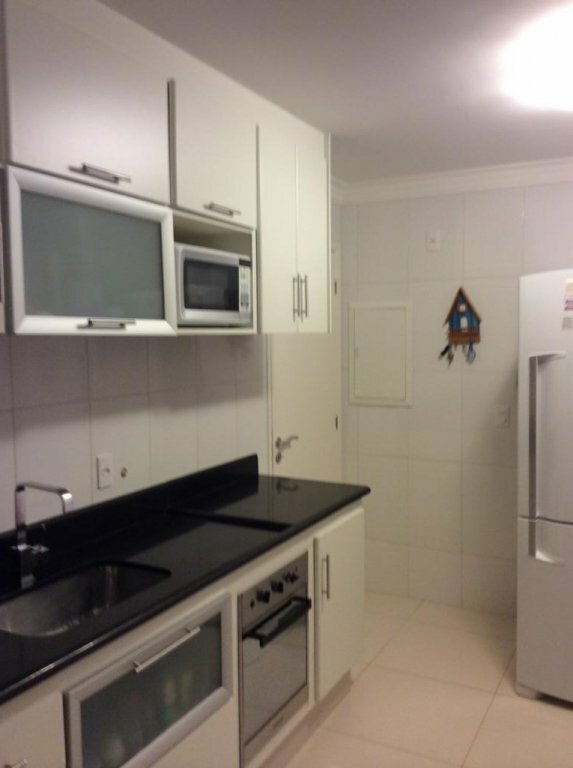 Apartamento à venda com 3 quartos, 118m² - Foto 16