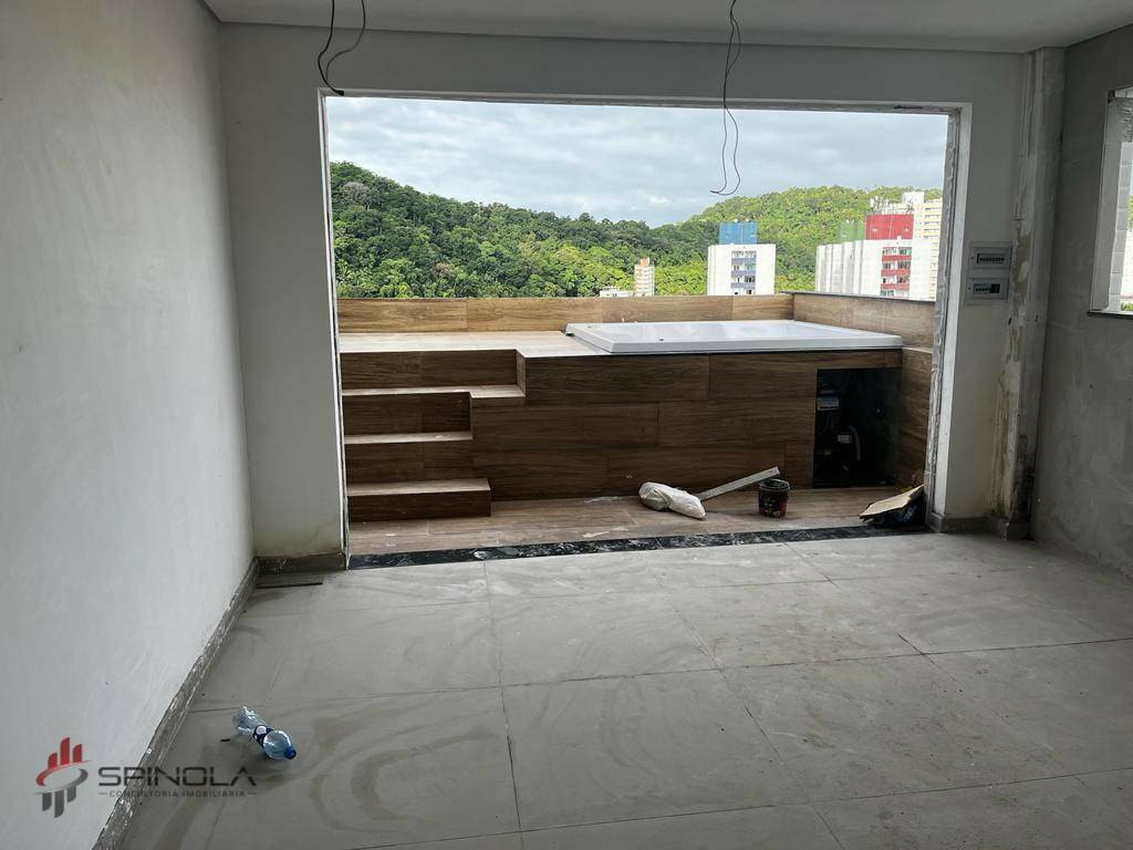 Cobertura à venda com 3 quartos, 162m² - Foto 22