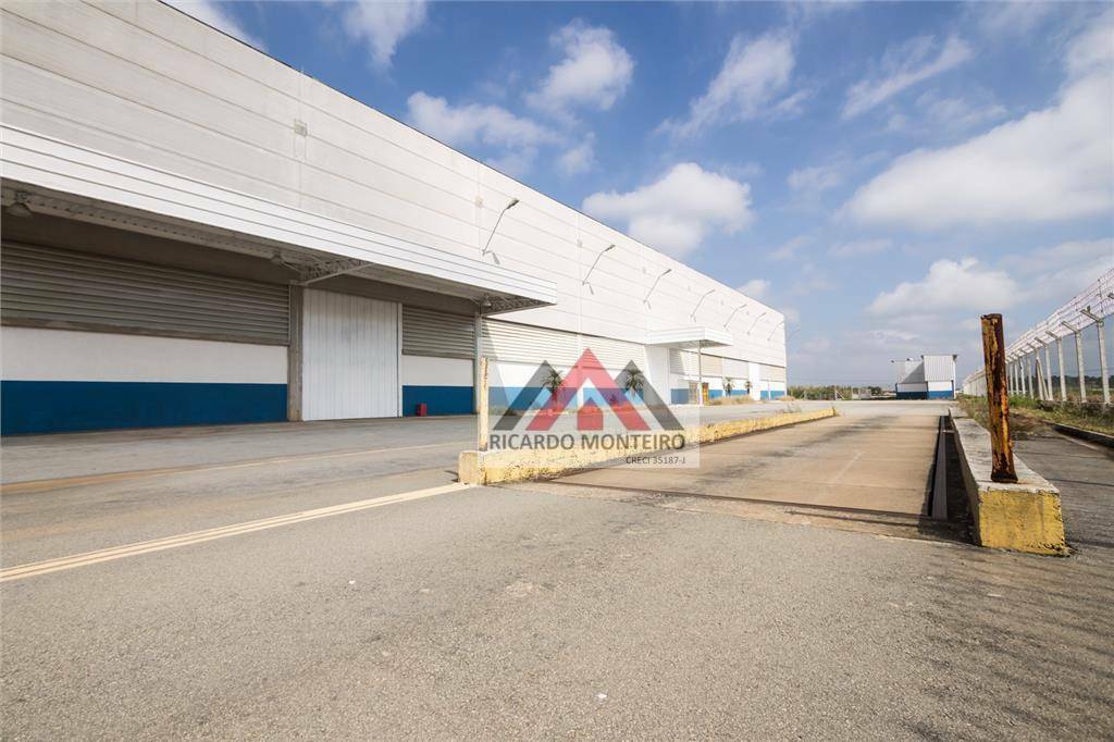 Depósito-Galpão-Armazém para alugar, 7156m² - Foto 11