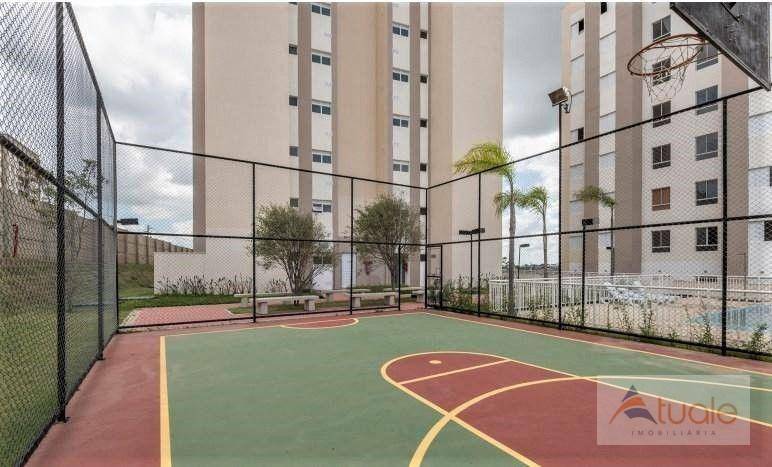 Apartamento à venda com 2 quartos, 50m² - Foto 22