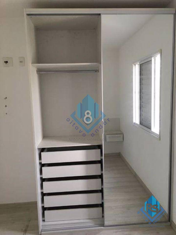 Apartamento à venda com 3 quartos, 65m² - Foto 24