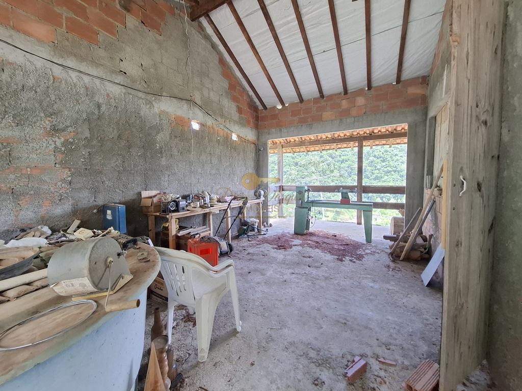 Casa à venda com 3 quartos, 400m² - Foto 5