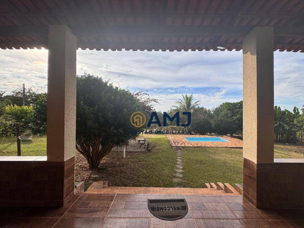 Chácara à venda e aluguel com 2 quartos, 174m² - Foto 16