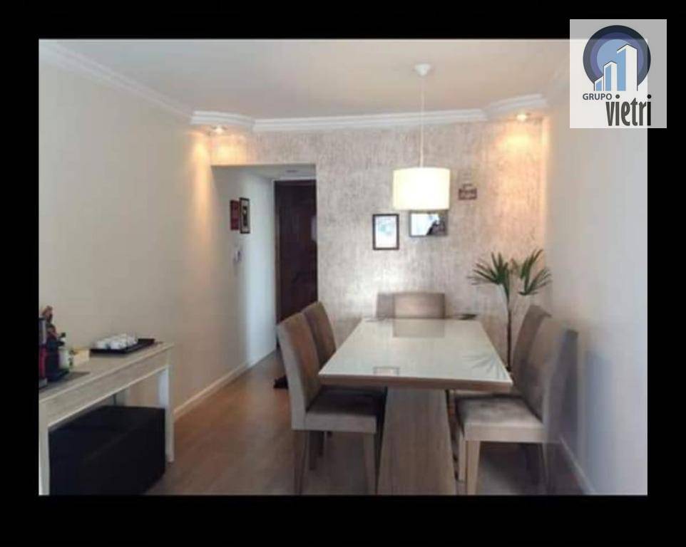 Apartamento à venda com 2 quartos, 56m² - Foto 2