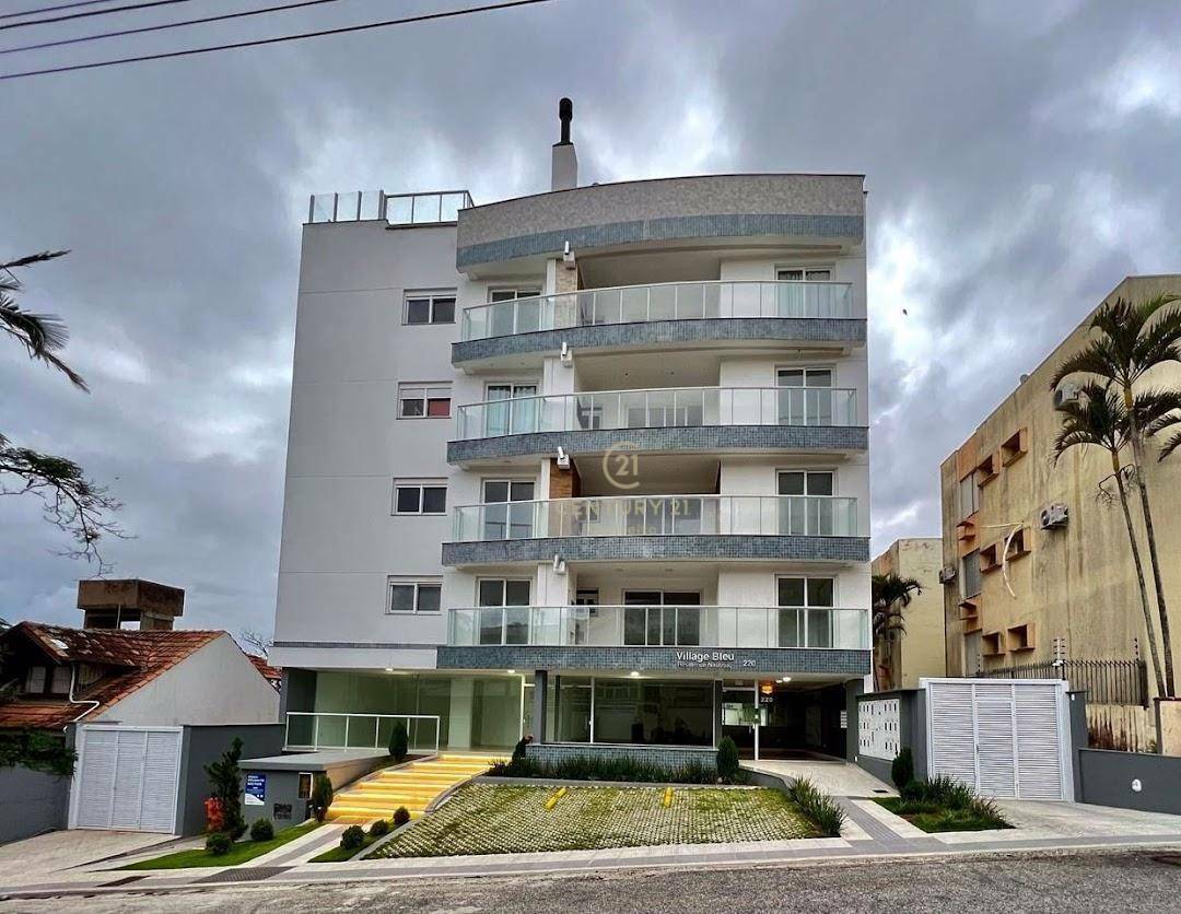 Apartamento à venda com 4 quartos, 221m² - Foto 20