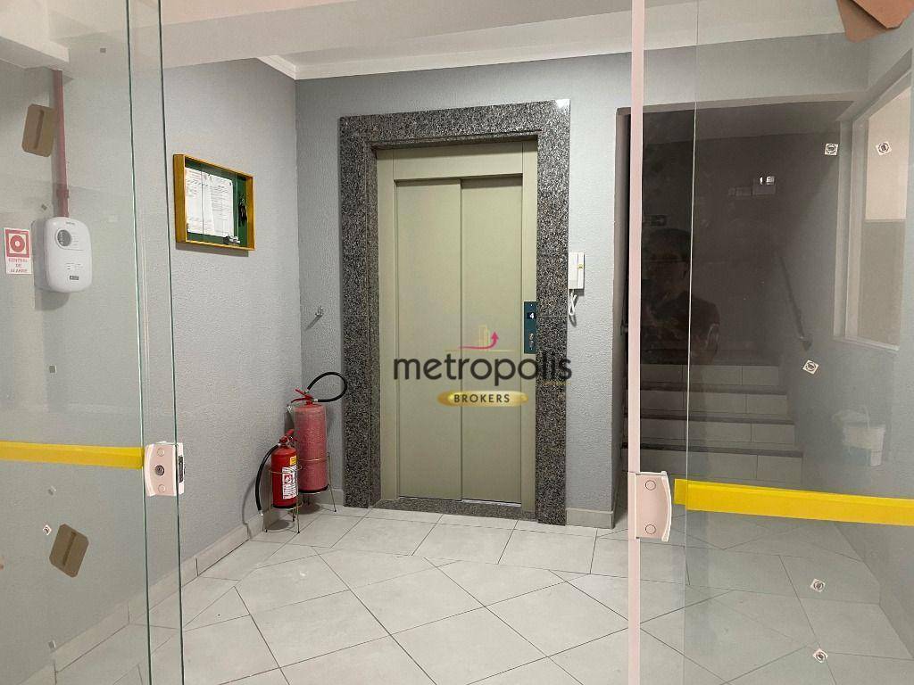 Apartamento à venda com 2 quartos, 55m² - Foto 7