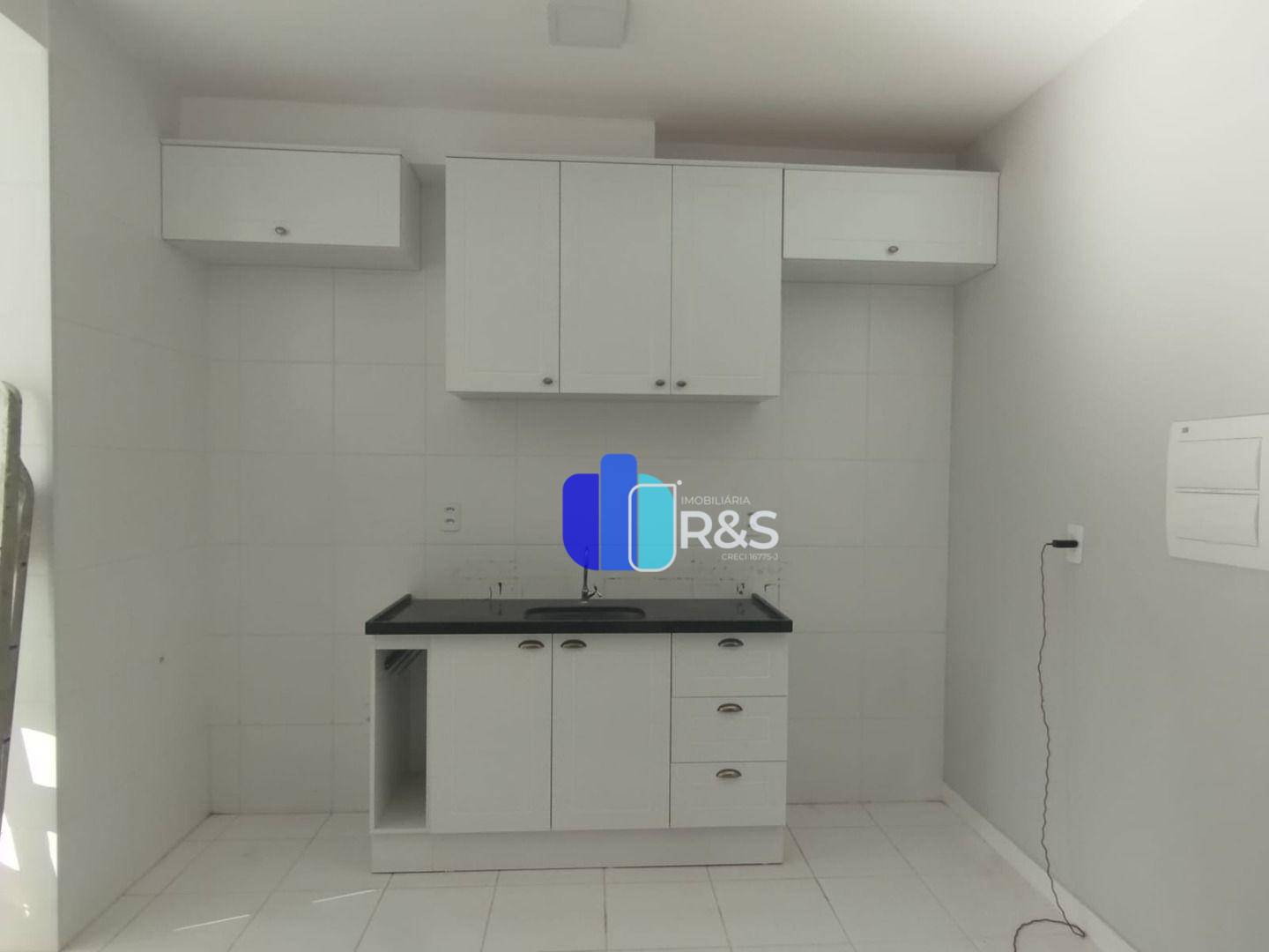 Apartamento à venda com 2 quartos, 90m² - Foto 6