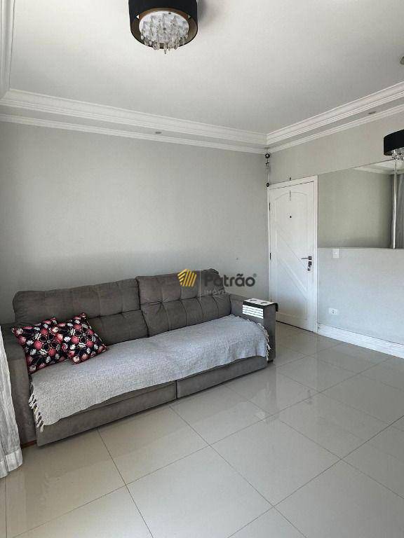 Apartamento, 3 quartos, 69 m² - Foto 4