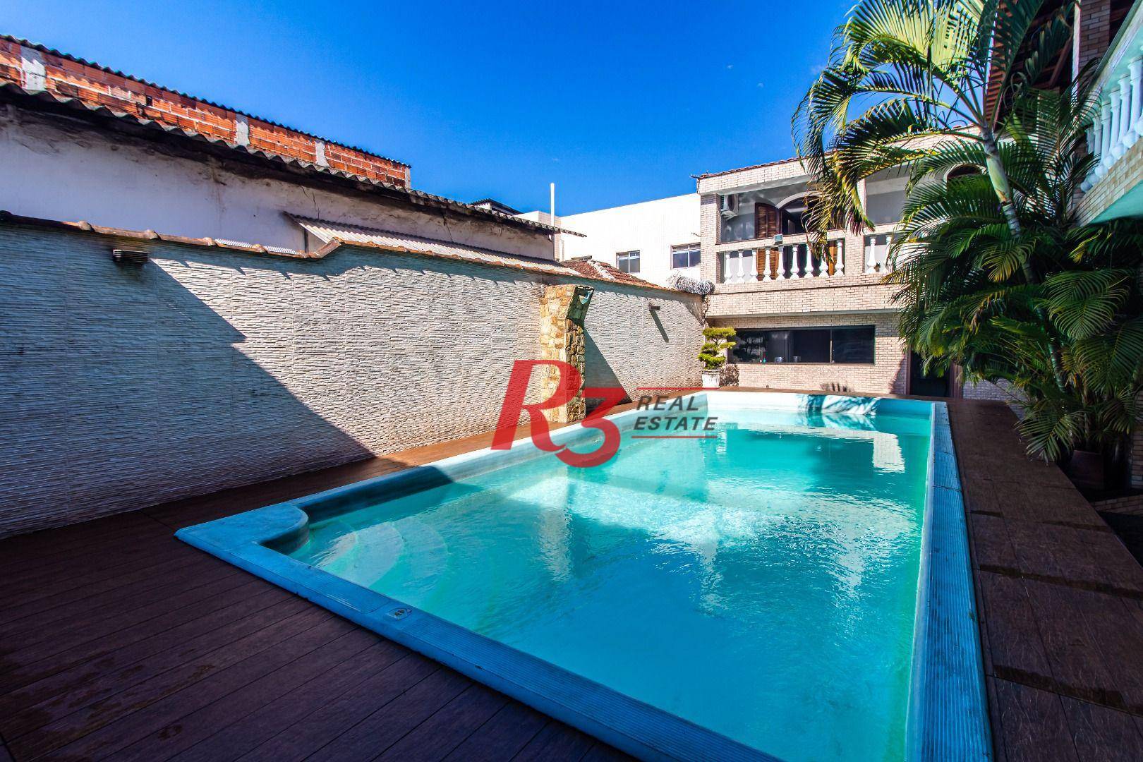 Sobrado, 2 quartos, 200 m² - Foto 1