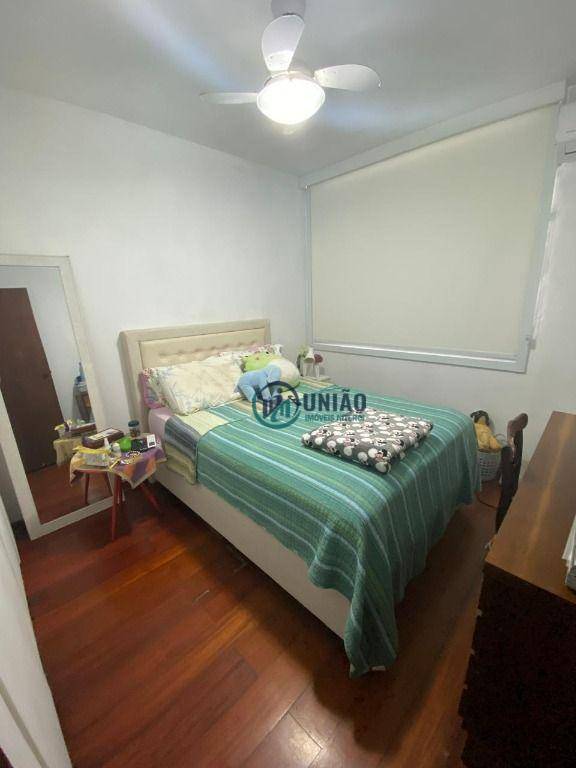 Apartamento à venda com 3 quartos, 135m² - Foto 8