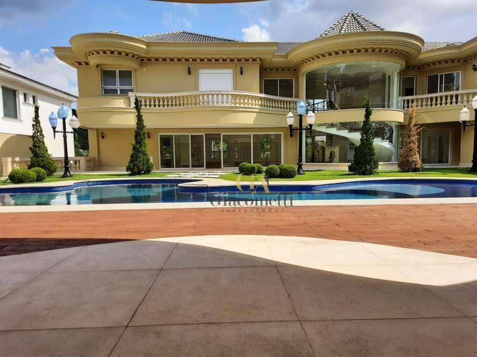 Casa de Condomínio à venda com 10 quartos, 2150m² - Foto 3