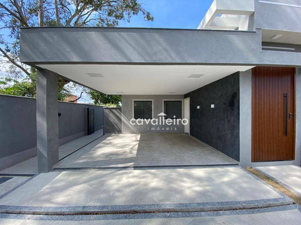 Casa à venda com 3 quartos, 136m² - Foto 2