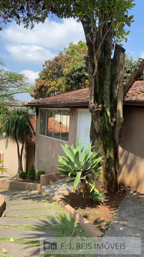 Casa de Condomínio à venda com 3 quartos, 120m² - Foto 20