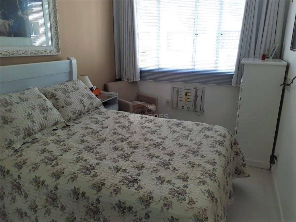 Apartamento, 2 quartos, 58 m² - Foto 3