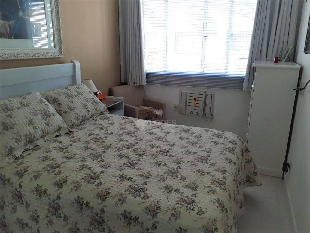 Apartamento à venda com 2 quartos, 58m² - Foto 3