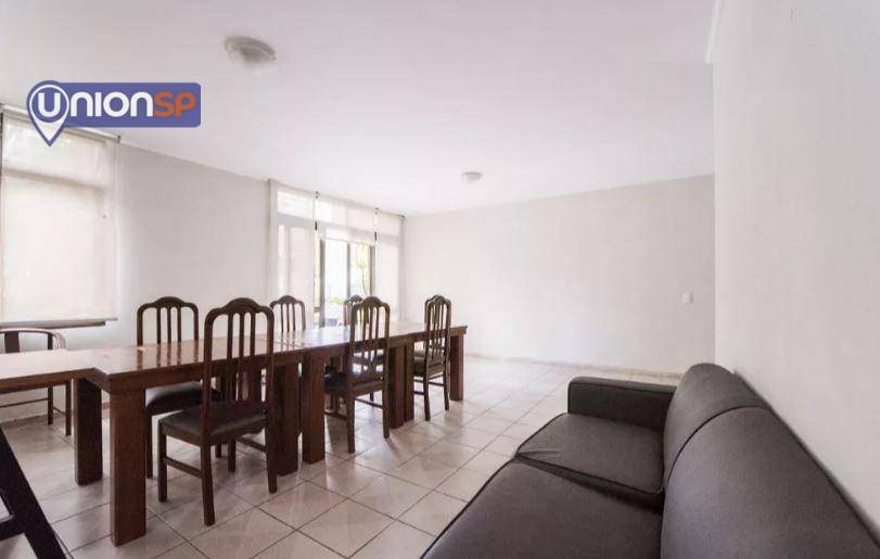 Apartamento à venda com 3 quartos, 180m² - Foto 21