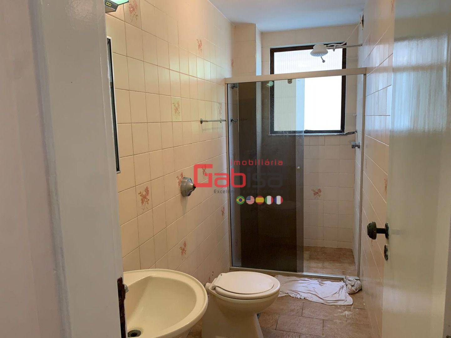 Apartamento à venda com 3 quartos, 105m² - Foto 8