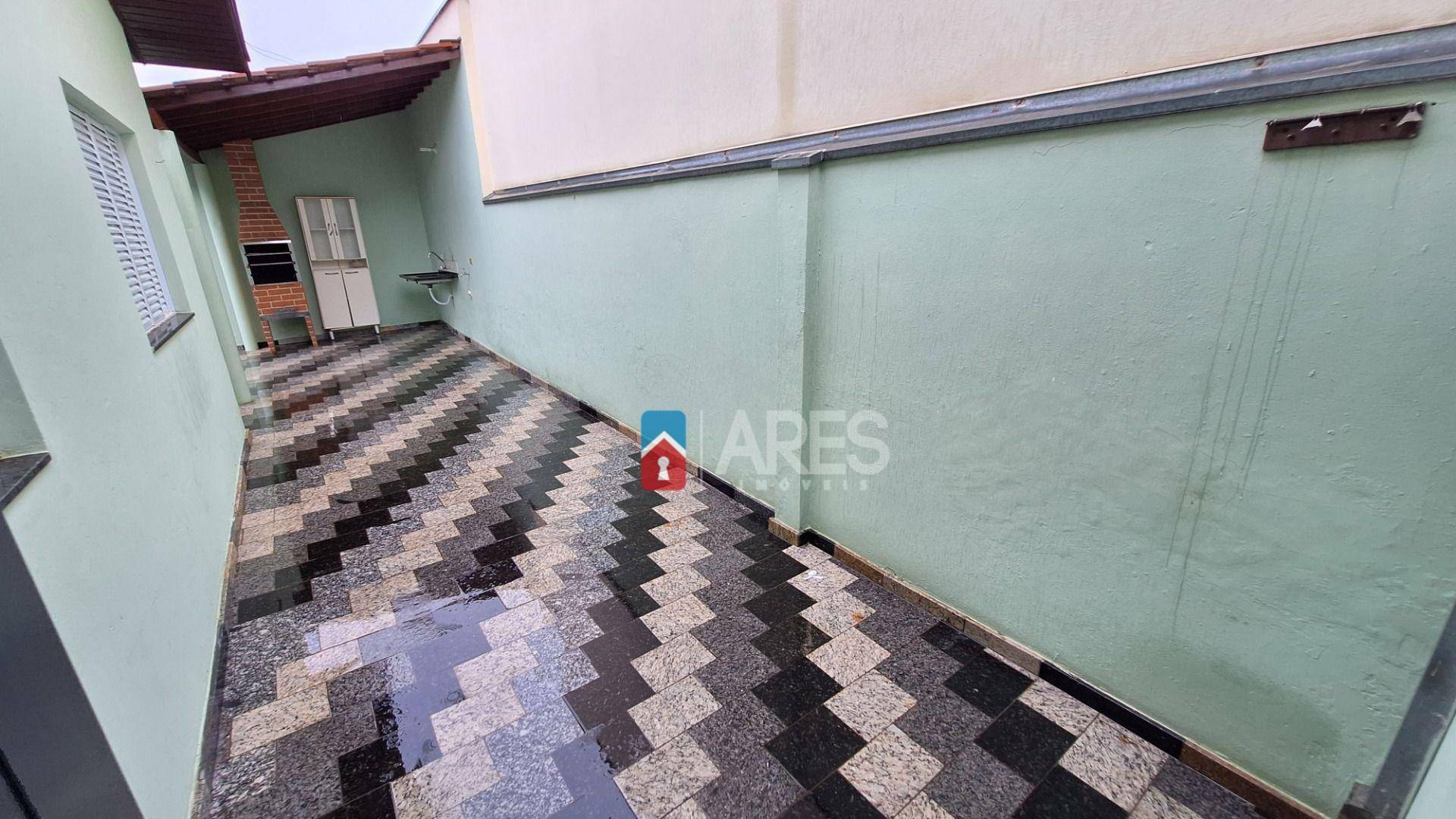 Casa para alugar com 2 quartos, 127m² - Foto 10