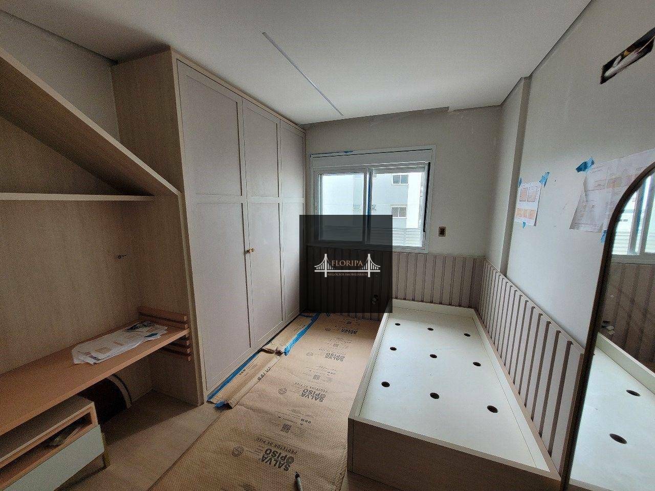 Apartamento à venda com 3 quartos, 136m² - Foto 7