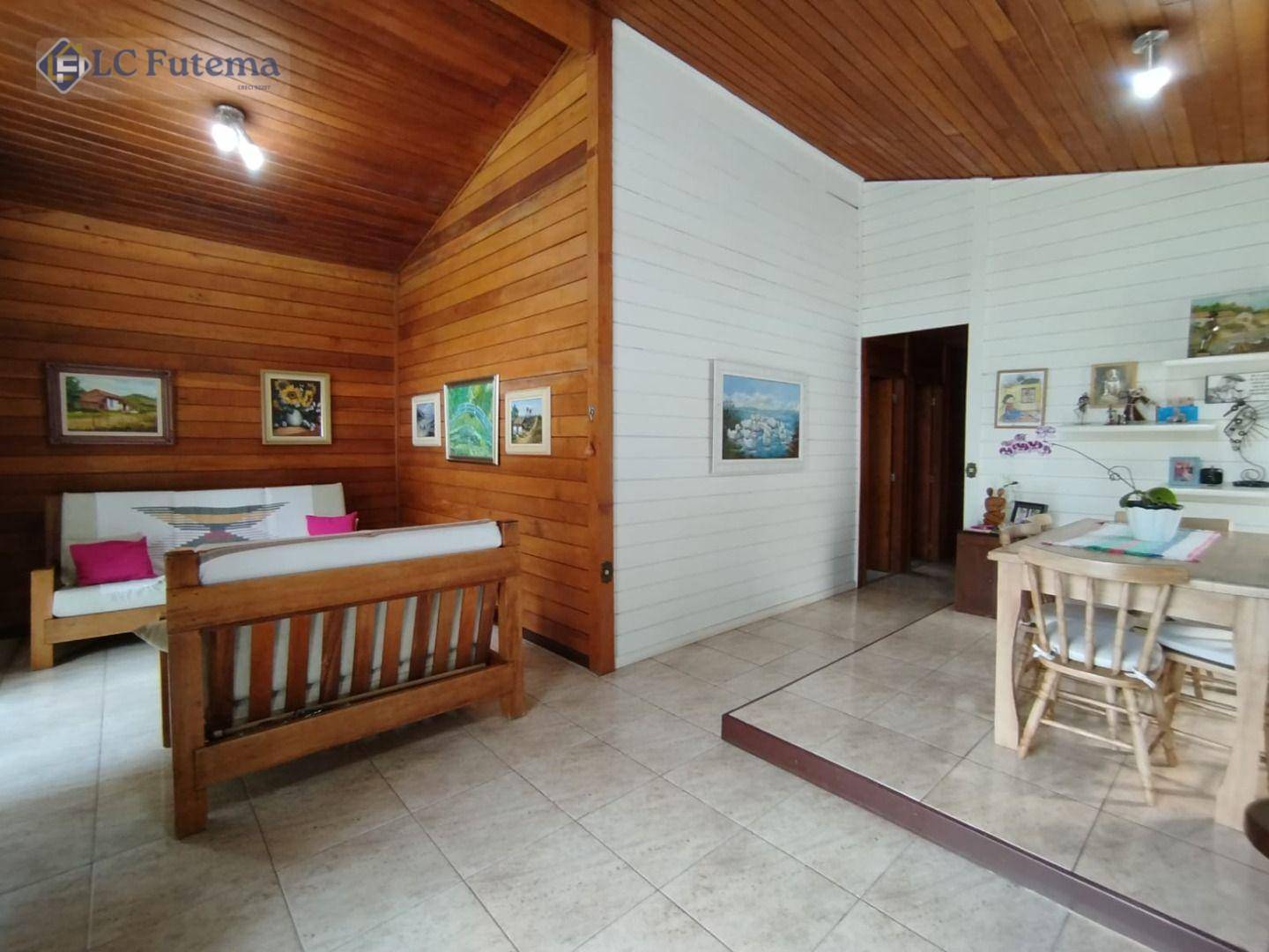 Casa de Condomínio à venda com 3 quartos, 284m² - Foto 13