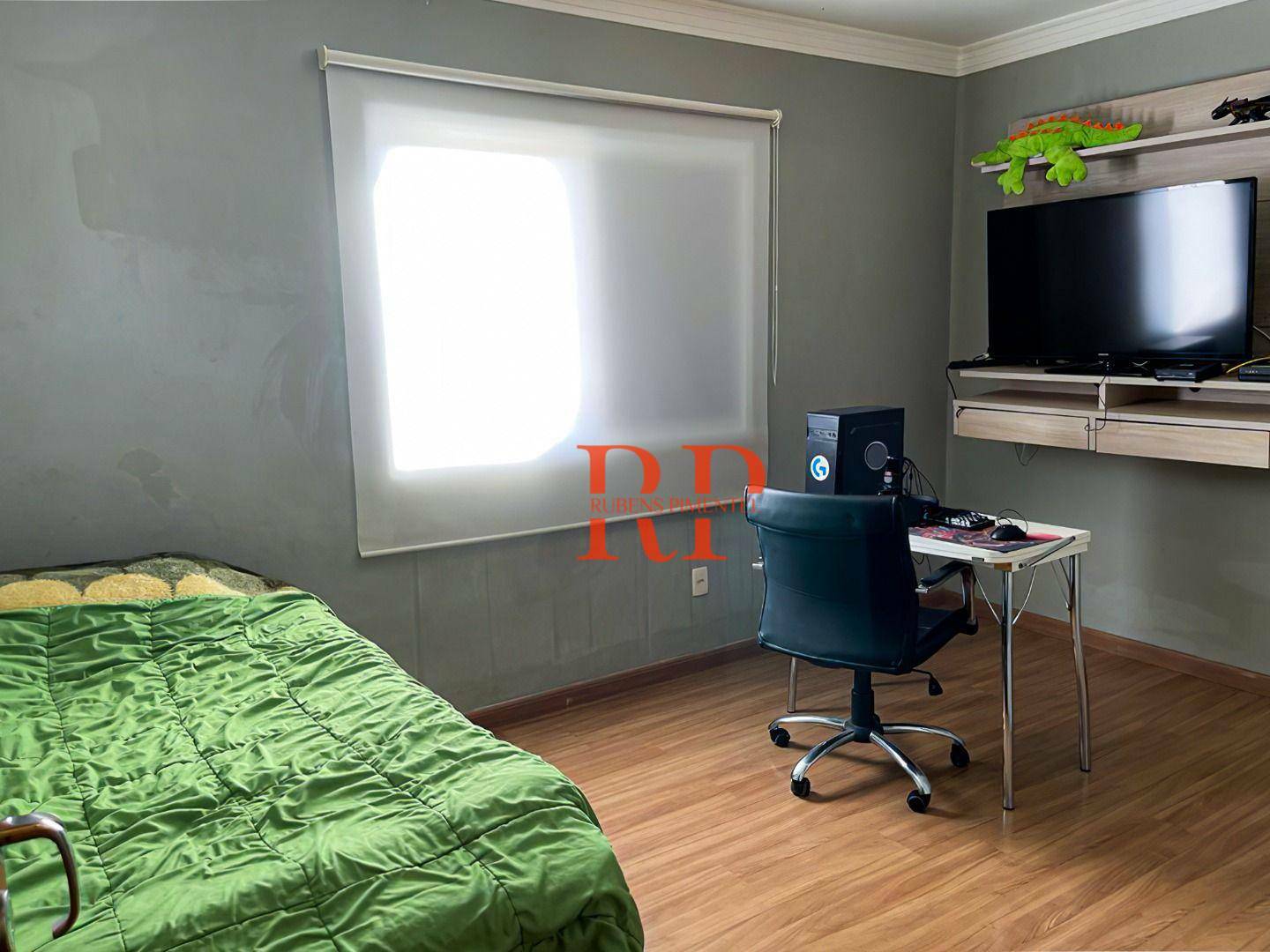 Casa à venda com 4 quartos, 430m² - Foto 18