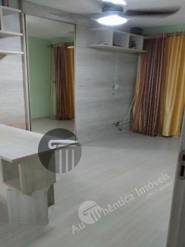 Apartamento para alugar com 2 quartos, 55m² - Foto 1