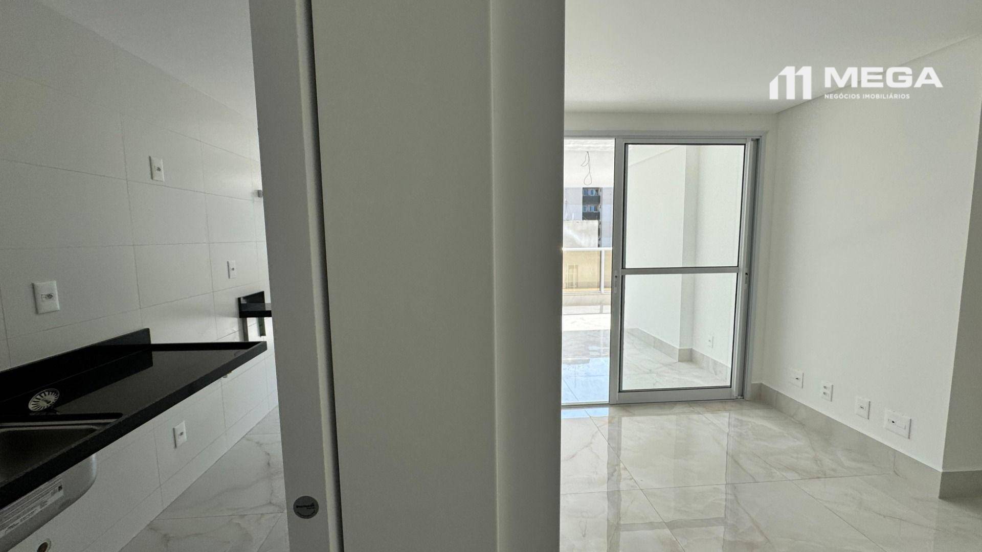 Apartamento à venda com 3 quartos, 111m² - Foto 6