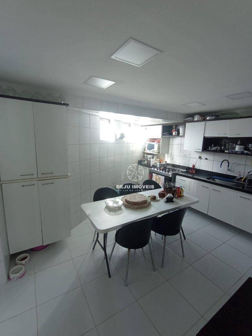 Apartamento à venda com 3 quartos, 325m² - Foto 13