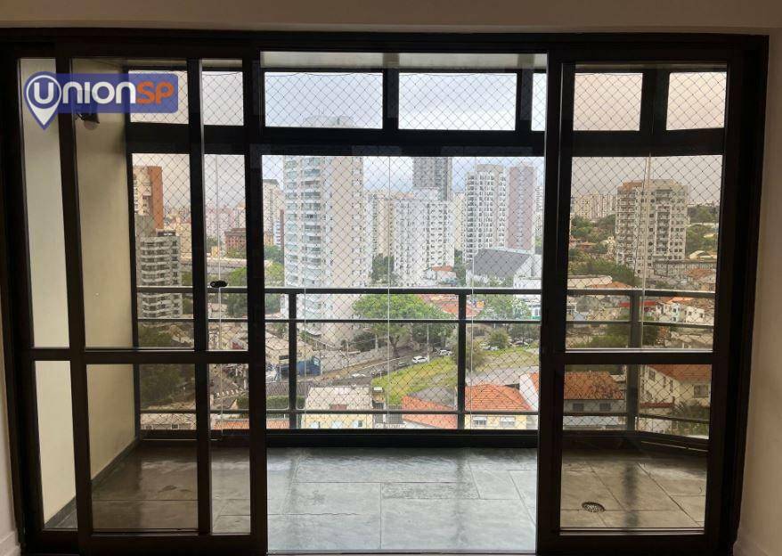 Apartamento à venda com 3 quartos, 114m² - Foto 1